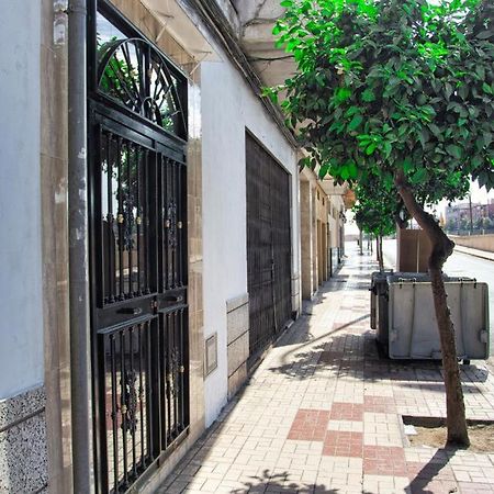 Malaga City Apartment Εξωτερικό φωτογραφία