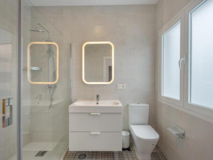 Malaga City Apartment Εξωτερικό φωτογραφία