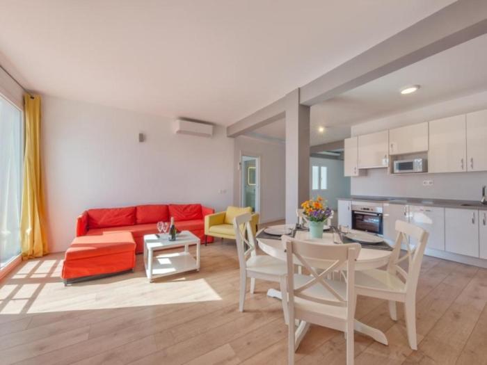 Malaga City Apartment Εξωτερικό φωτογραφία