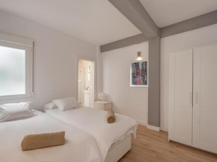 Malaga City Apartment Εξωτερικό φωτογραφία