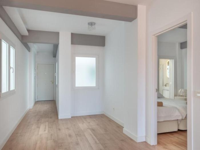 Malaga City Apartment Εξωτερικό φωτογραφία
