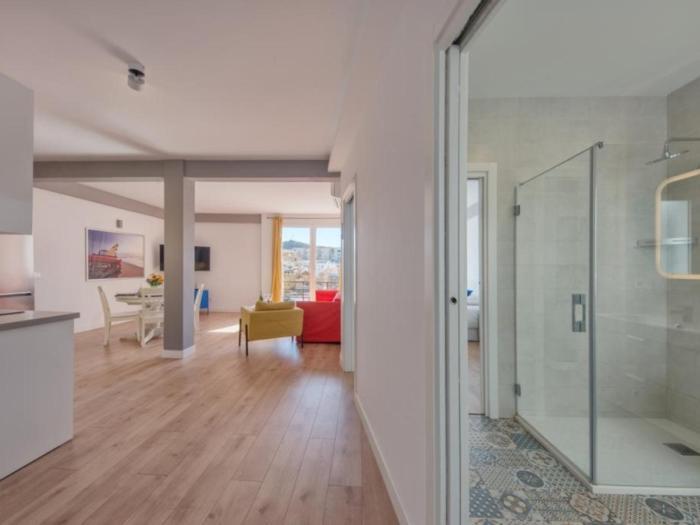 Malaga City Apartment Εξωτερικό φωτογραφία